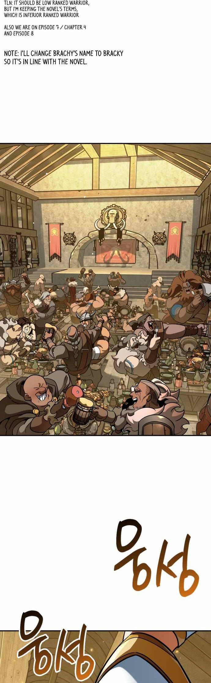 Sử Thi Valhalla Chapter 17 - Trang 2