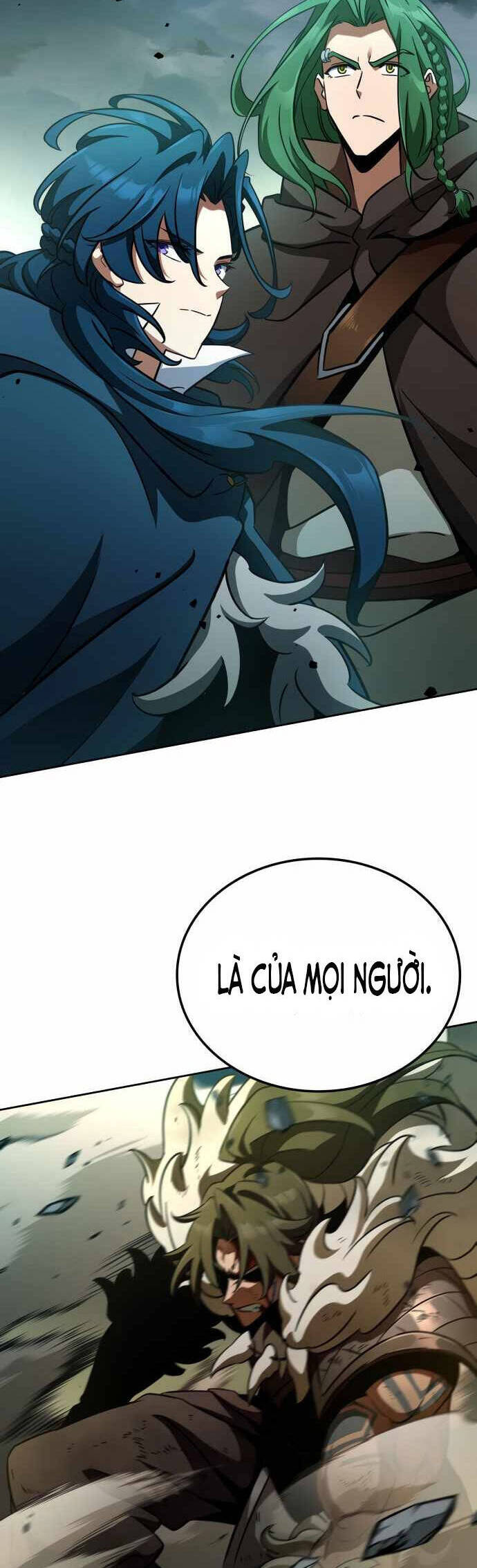 Sử Thi Valhalla Chapter 17 - Trang 2