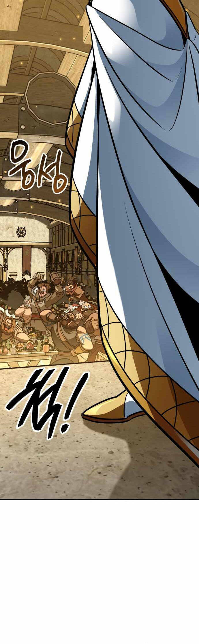 Sử Thi Valhalla Chapter 17 - Trang 2