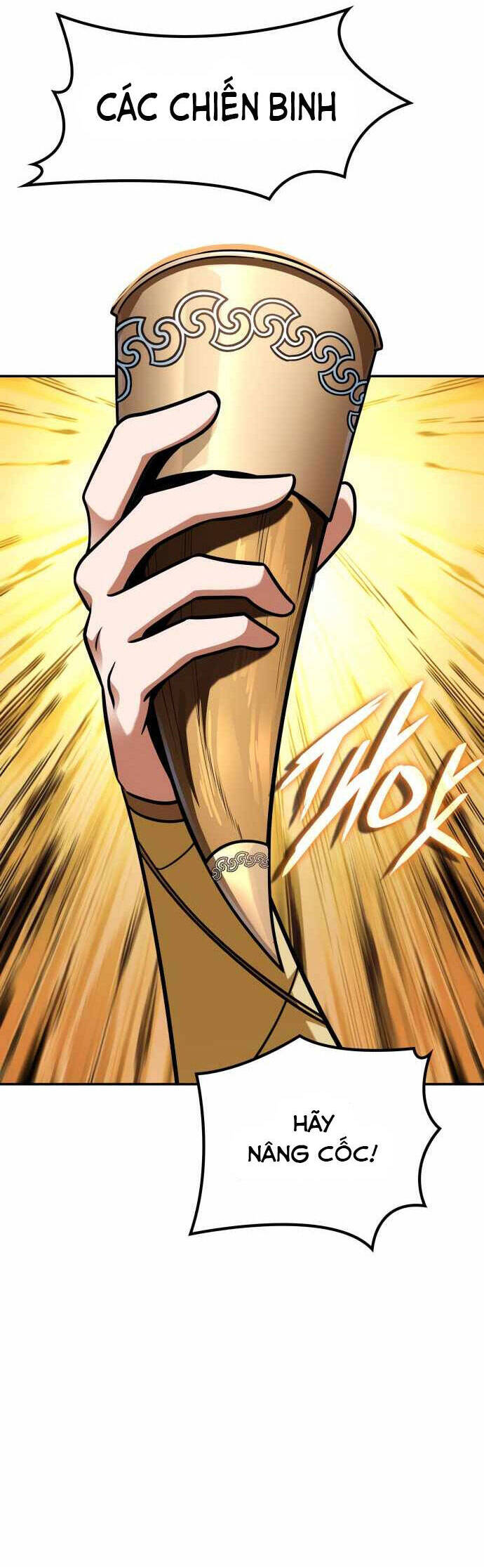 Sử Thi Valhalla Chapter 17 - Trang 2