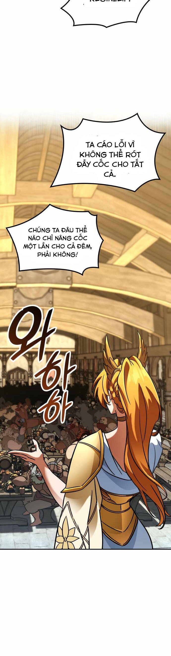 Sử Thi Valhalla Chapter 17 - Trang 2