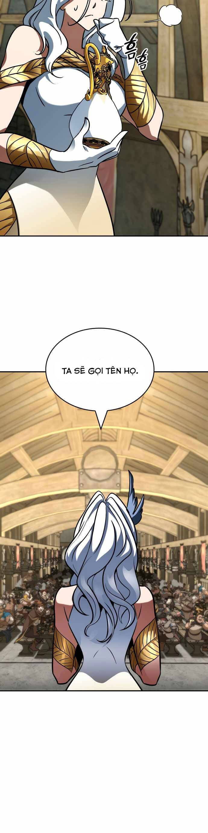Sử Thi Valhalla Chapter 17 - Trang 2