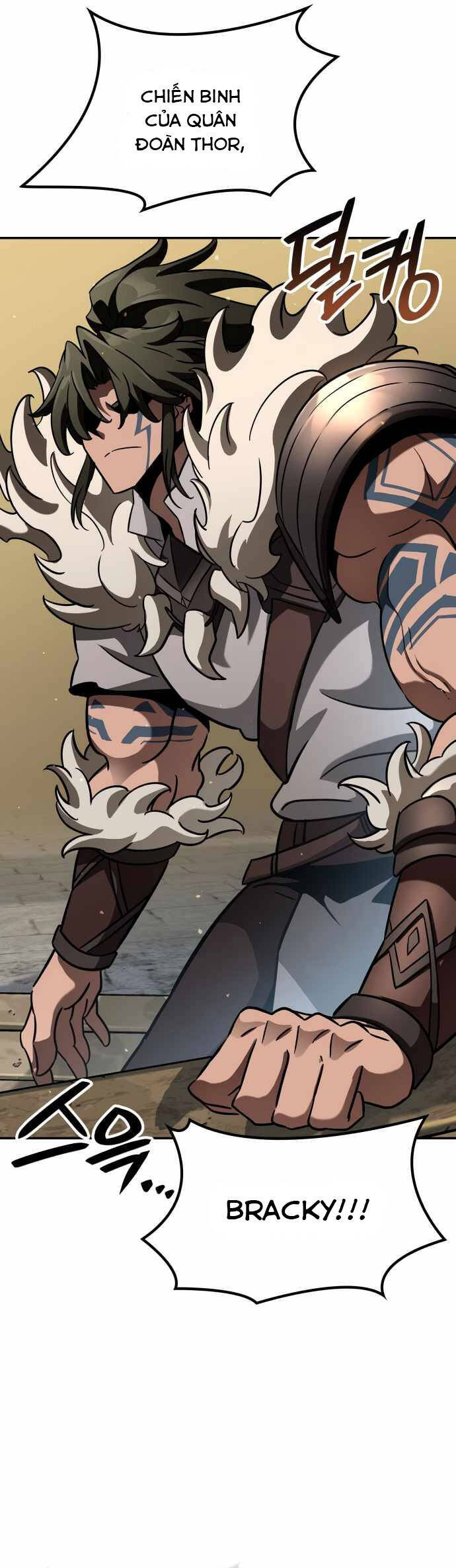 Sử Thi Valhalla Chapter 17 - Trang 2