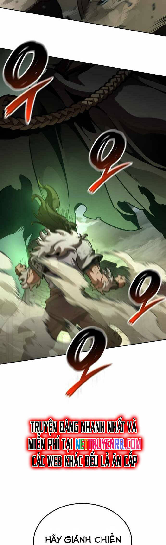 Sử Thi Valhalla Chapter 17 - Trang 2