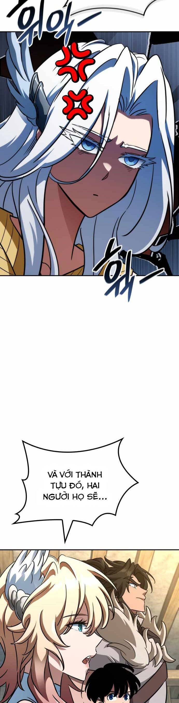 Sử Thi Valhalla Chapter 17 - Trang 2