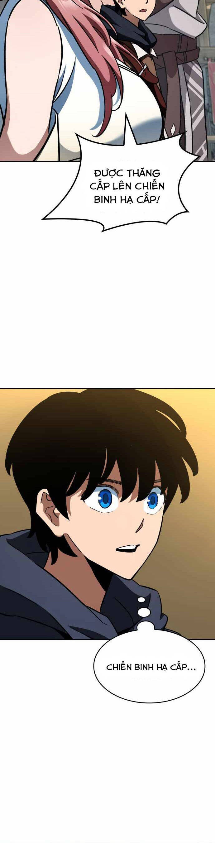 Sử Thi Valhalla Chapter 17 - Trang 2