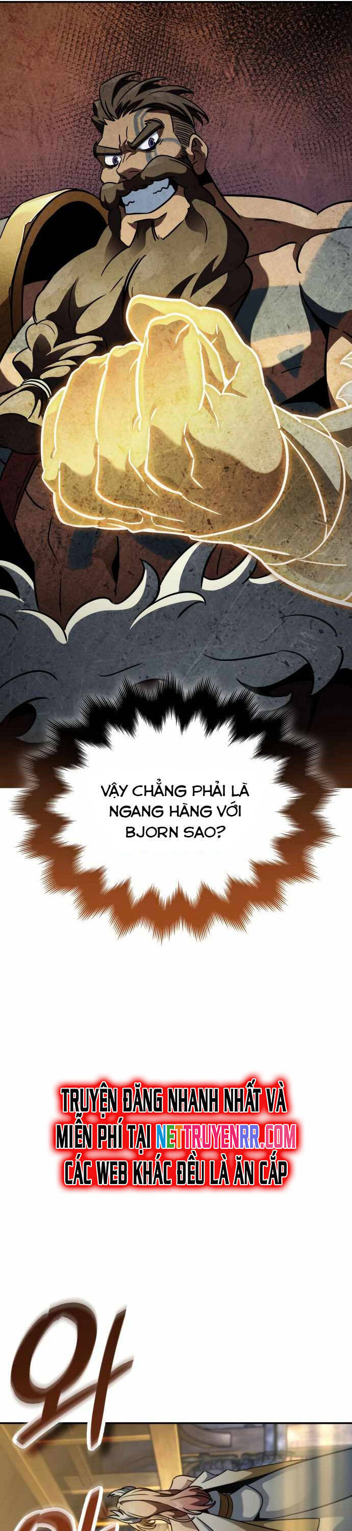 Sử Thi Valhalla Chapter 17 - Trang 2