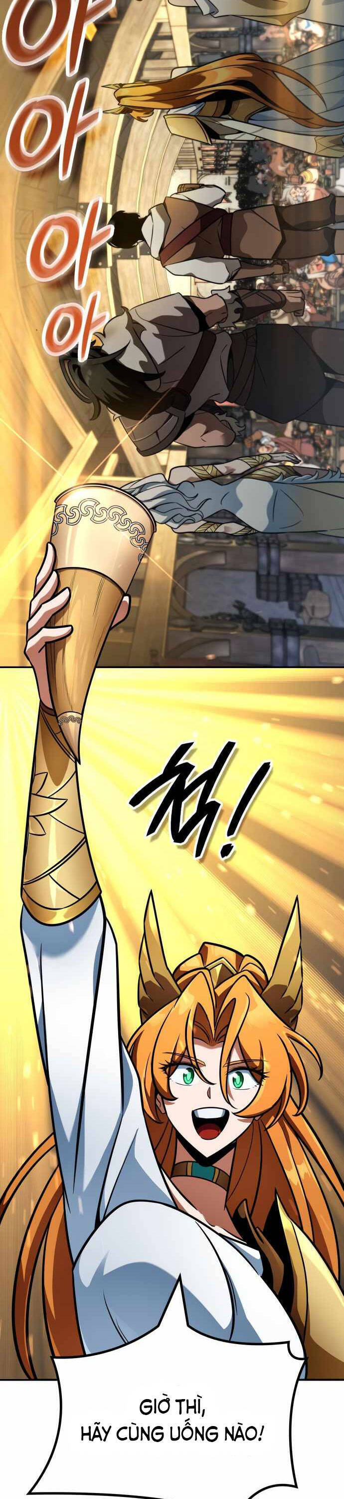 Sử Thi Valhalla Chapter 17 - Trang 2