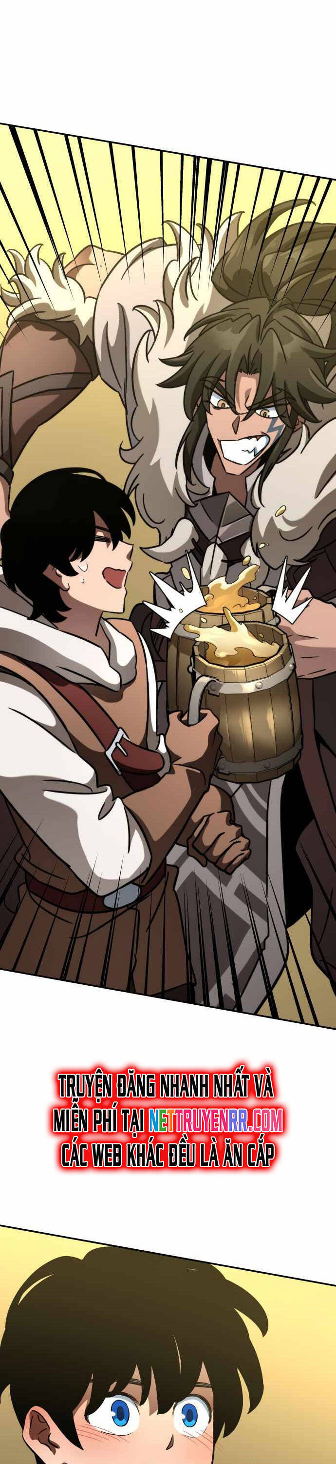 Sử Thi Valhalla Chapter 17 - Trang 2