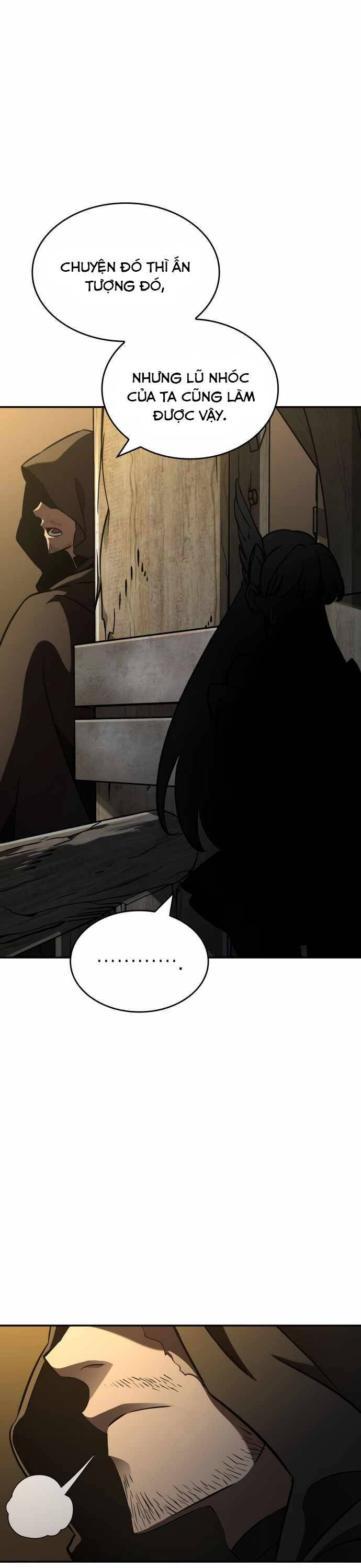 Sử Thi Valhalla Chapter 17 - Trang 2