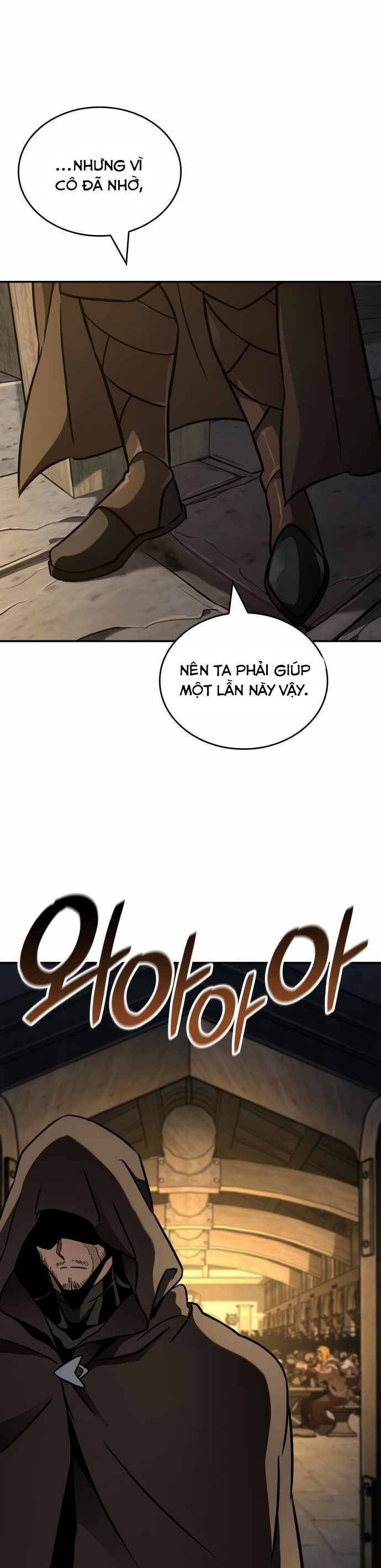 Sử Thi Valhalla Chapter 17 - Trang 2