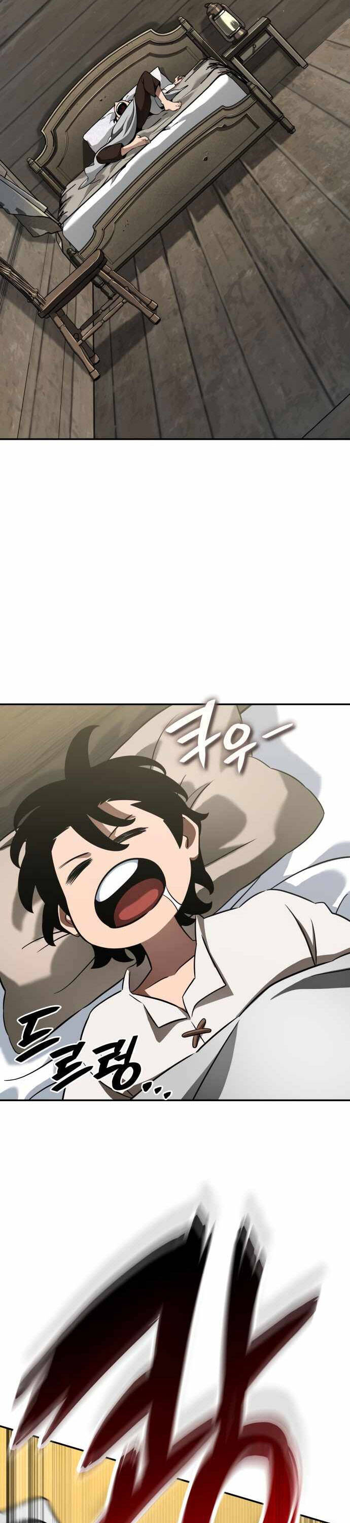 Sử Thi Valhalla Chapter 17 - Trang 2