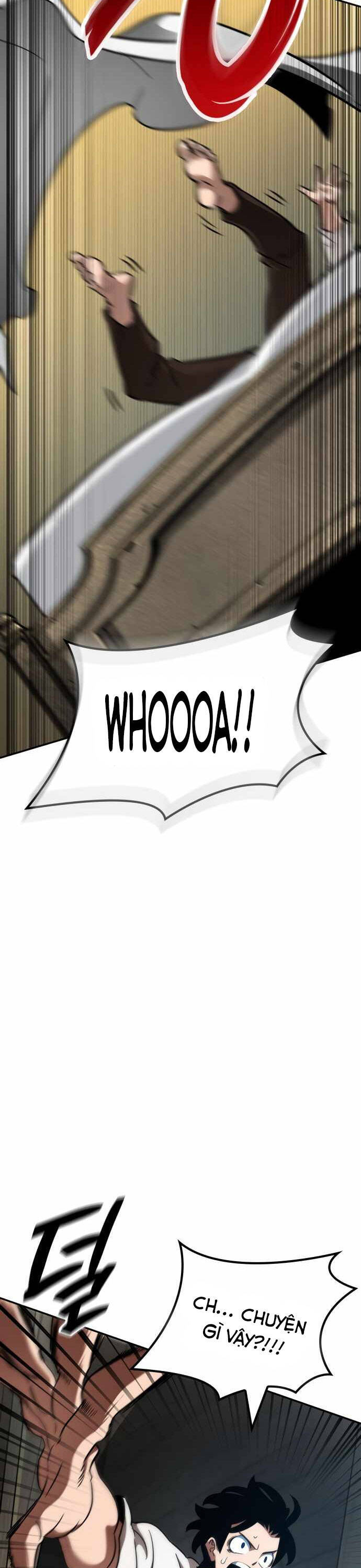 Sử Thi Valhalla Chapter 17 - Trang 2