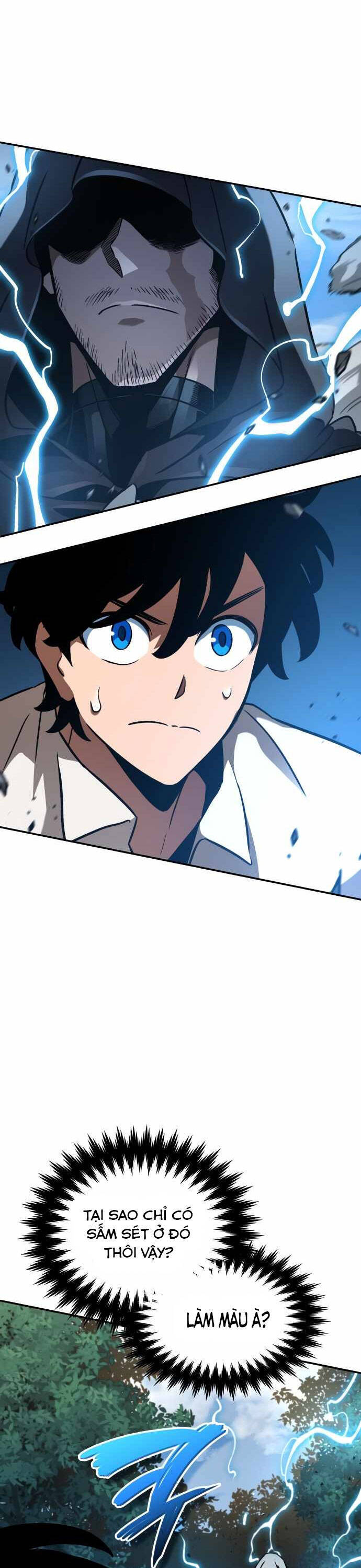 Sử Thi Valhalla Chapter 17 - Trang 2
