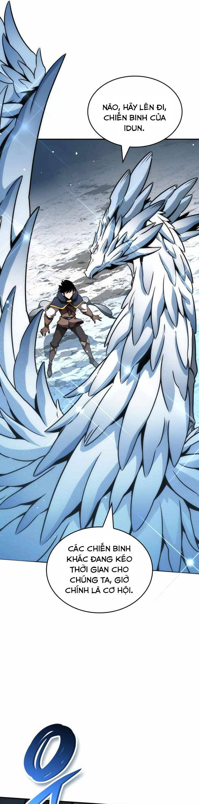 Sử Thi Valhalla Chapter 17 - Trang 2