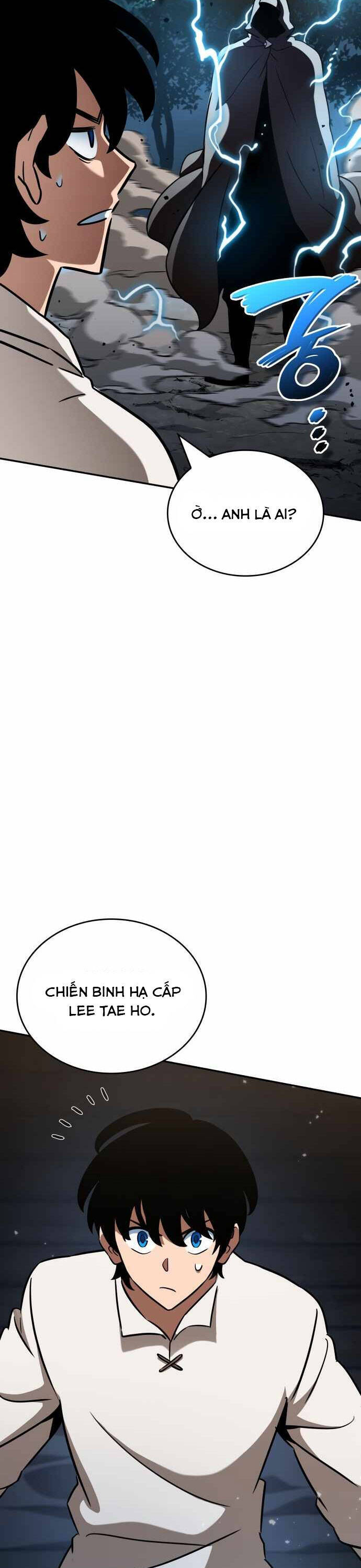 Sử Thi Valhalla Chapter 17 - Trang 2