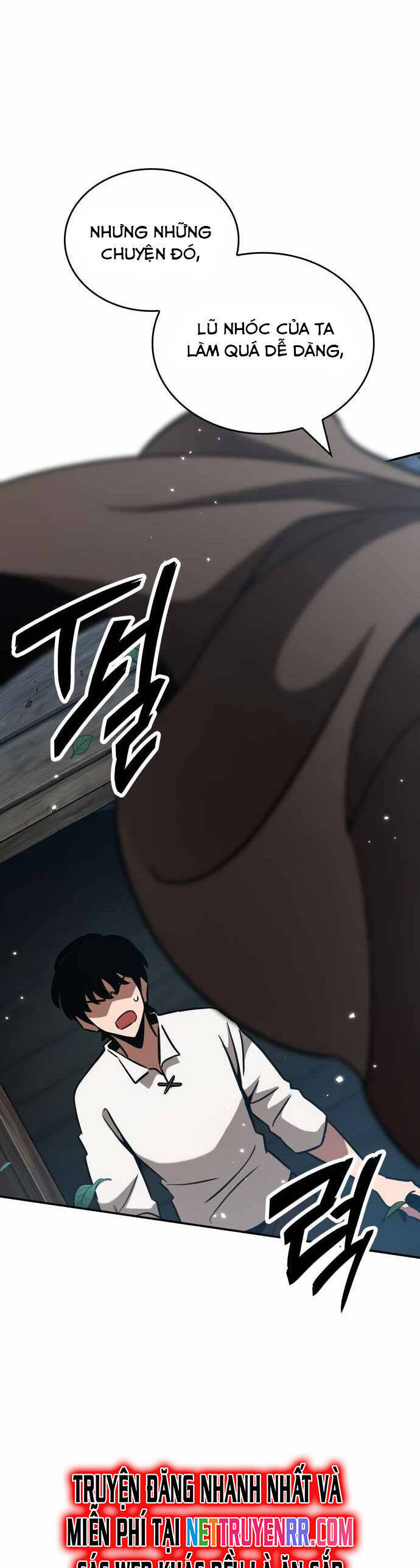 Sử Thi Valhalla Chapter 17 - Trang 2