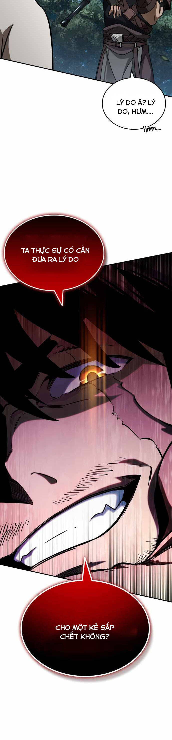 Sử Thi Valhalla Chapter 17 - Trang 2