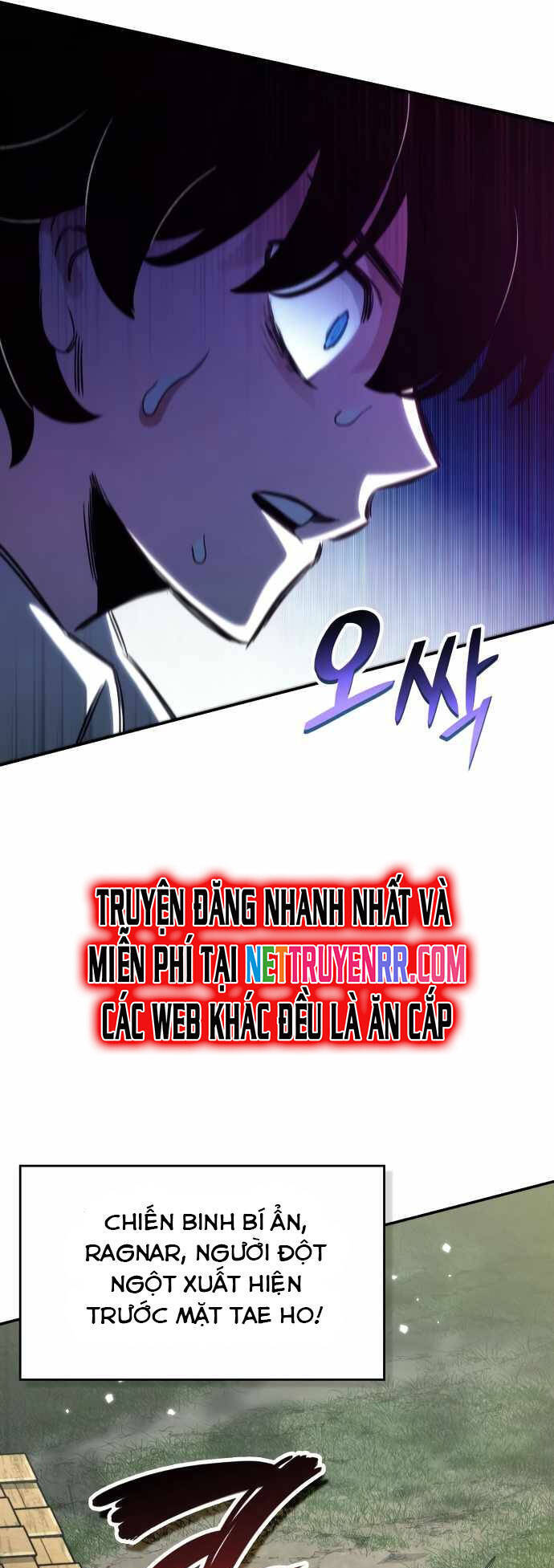 Sử Thi Valhalla Chapter 17 - Trang 2