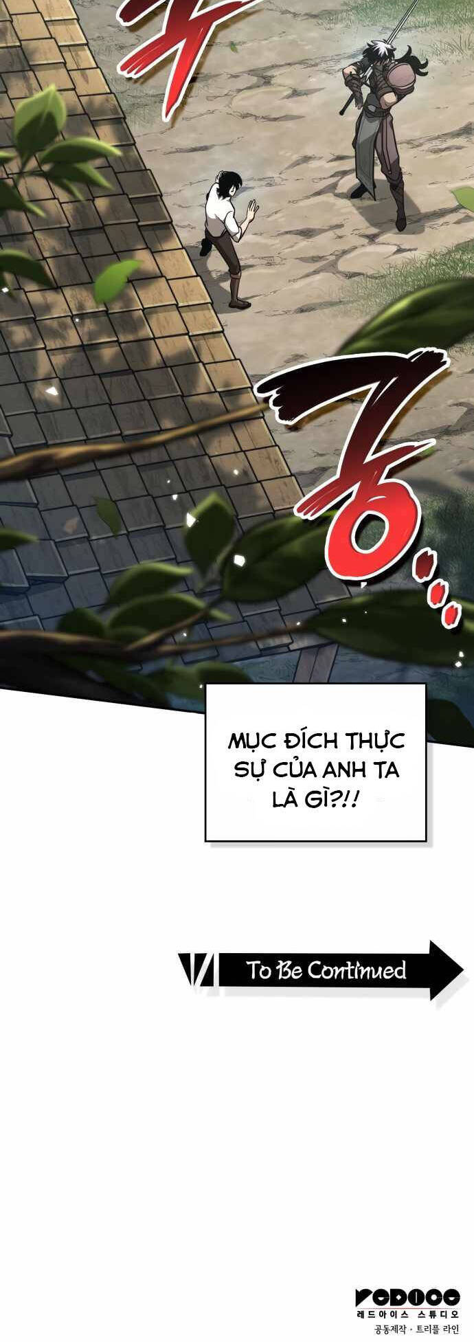 Sử Thi Valhalla Chapter 17 - Trang 2