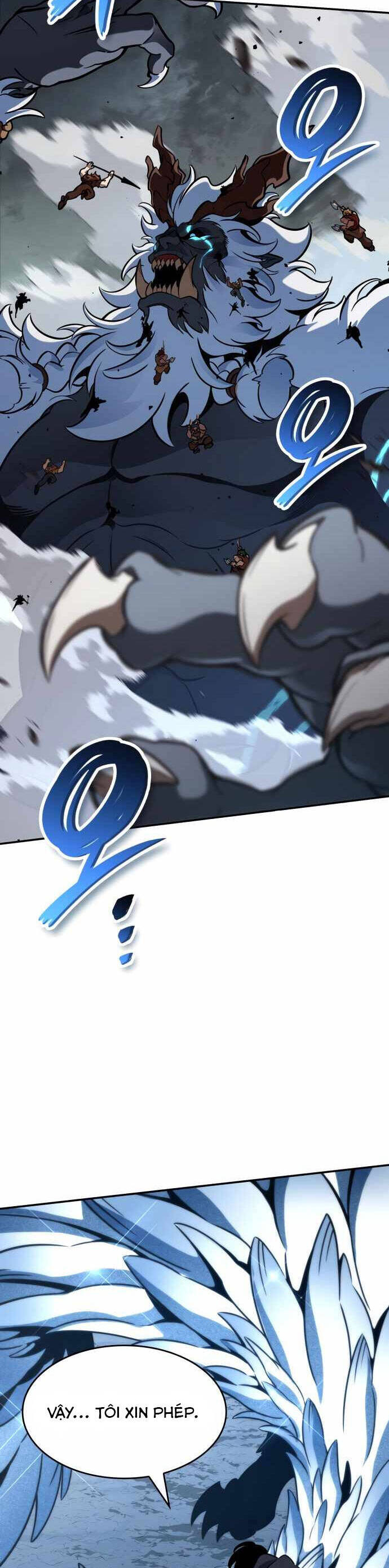 Sử Thi Valhalla Chapter 17 - Trang 2