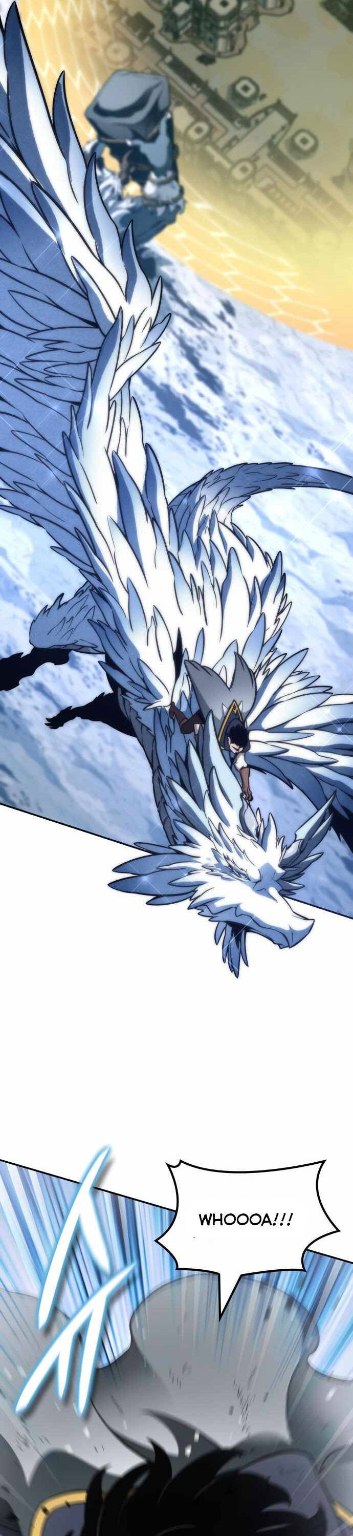 Sử Thi Valhalla Chapter 17 - Trang 2