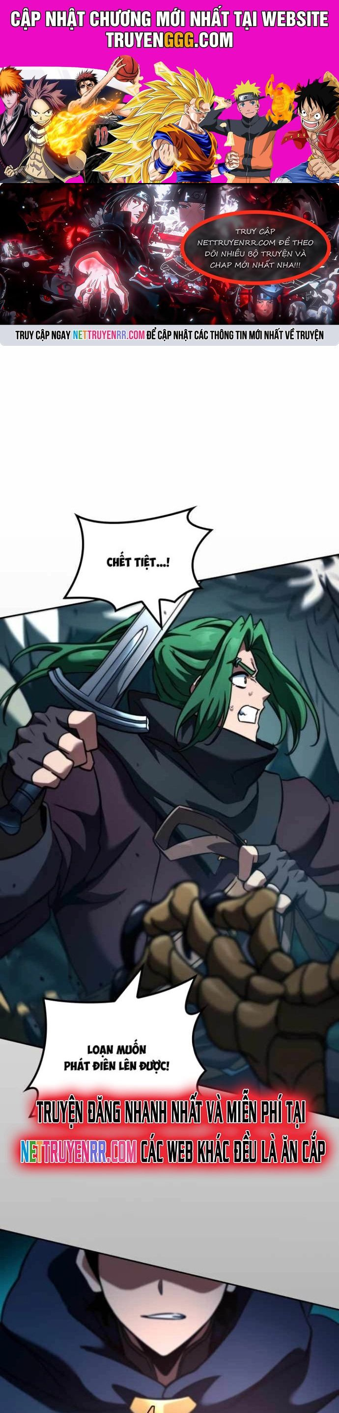 Sử Thi Valhalla Chapter 25 - Trang 2