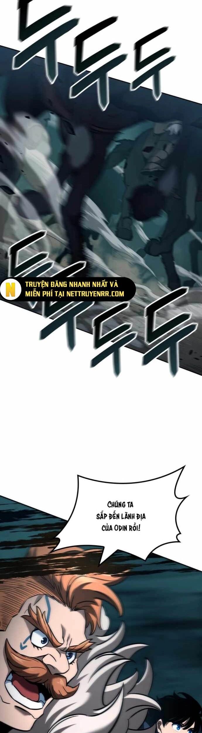Sử Thi Valhalla Chapter 25 - Trang 2