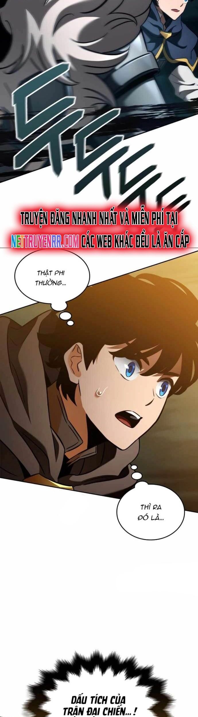 Sử Thi Valhalla Chapter 25 - Trang 2