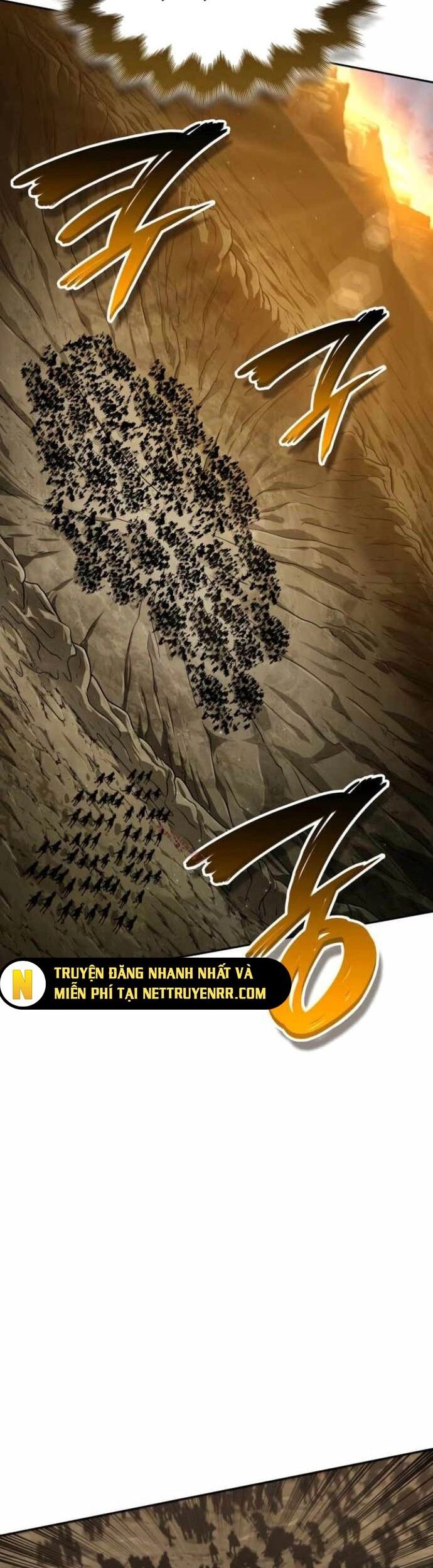 Sử Thi Valhalla Chapter 25 - Trang 2