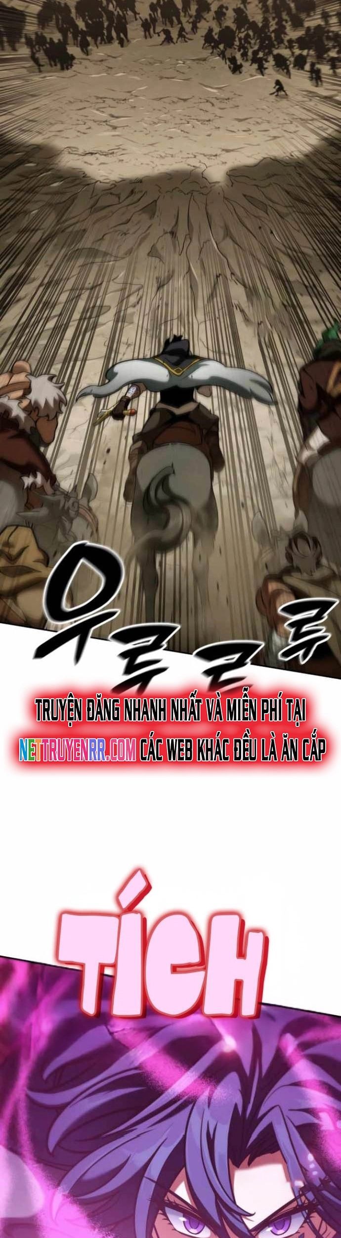 Sử Thi Valhalla Chapter 25 - Trang 2