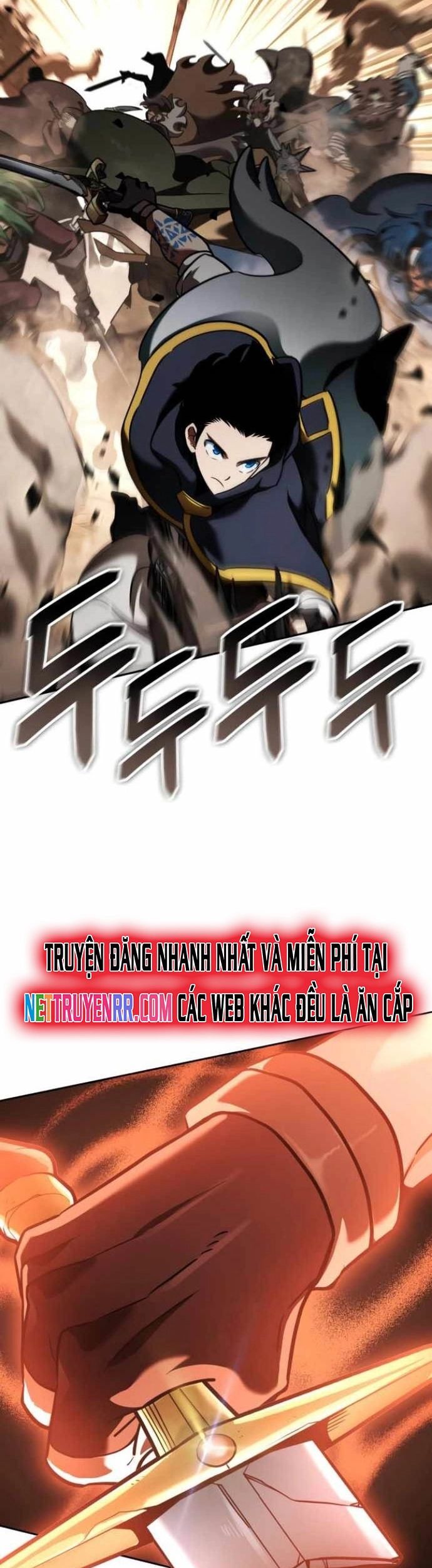 Sử Thi Valhalla Chapter 25 - Trang 2