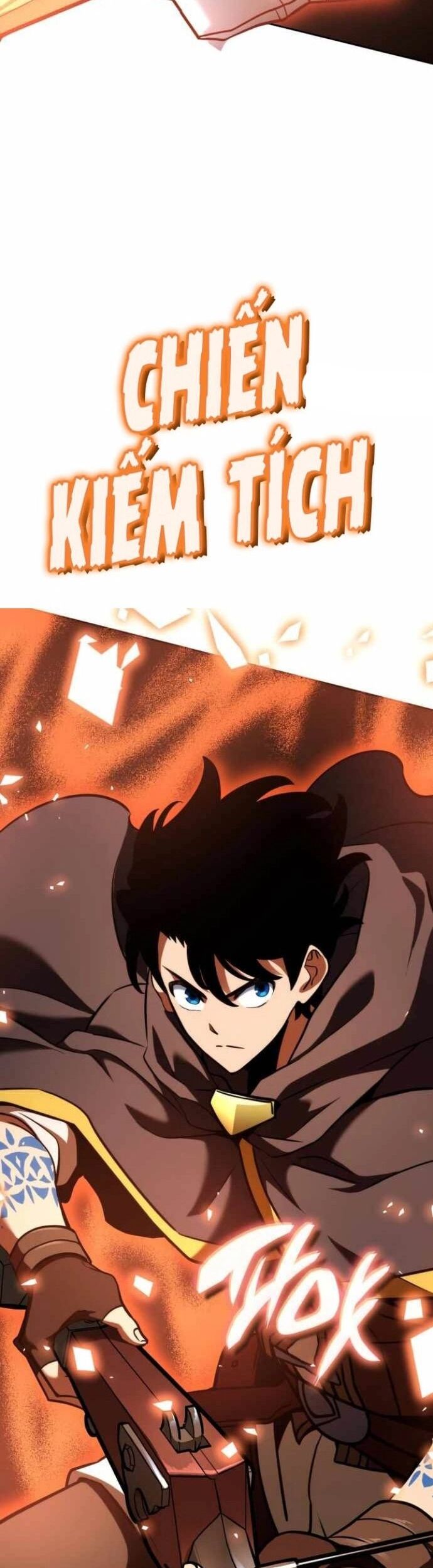 Sử Thi Valhalla Chapter 25 - Trang 2