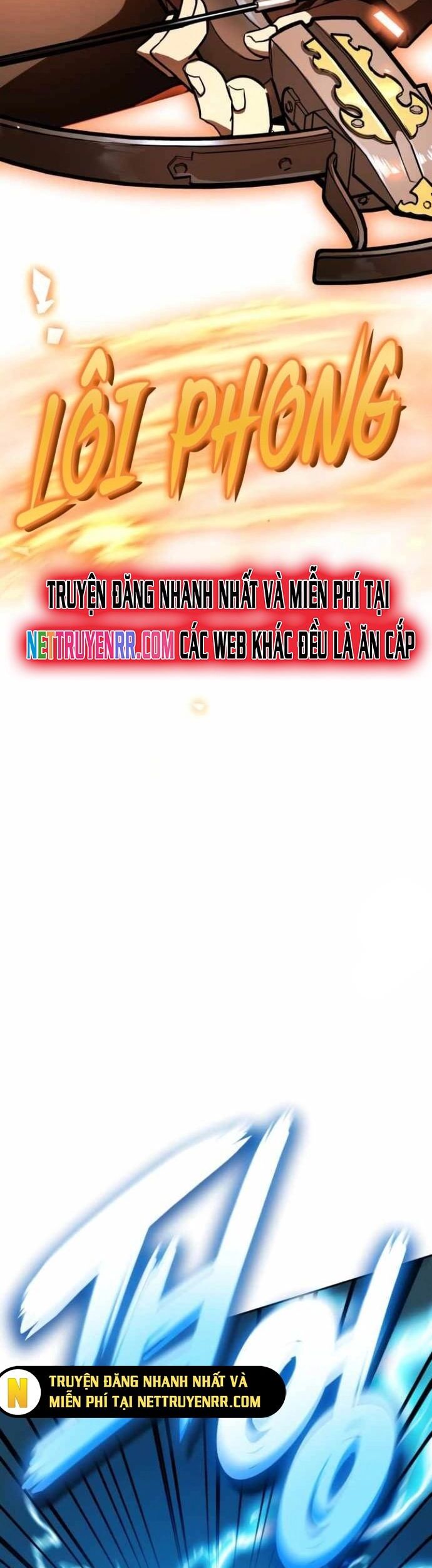 Sử Thi Valhalla Chapter 25 - Trang 2