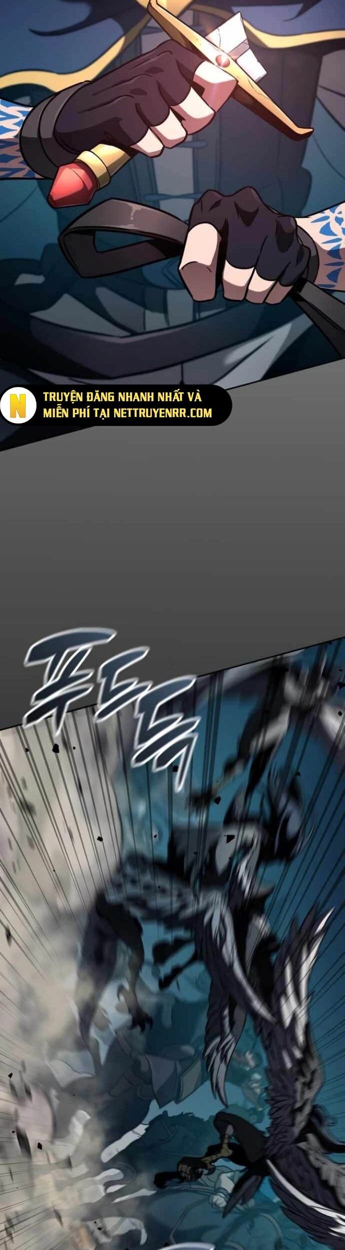 Sử Thi Valhalla Chapter 25 - Trang 2