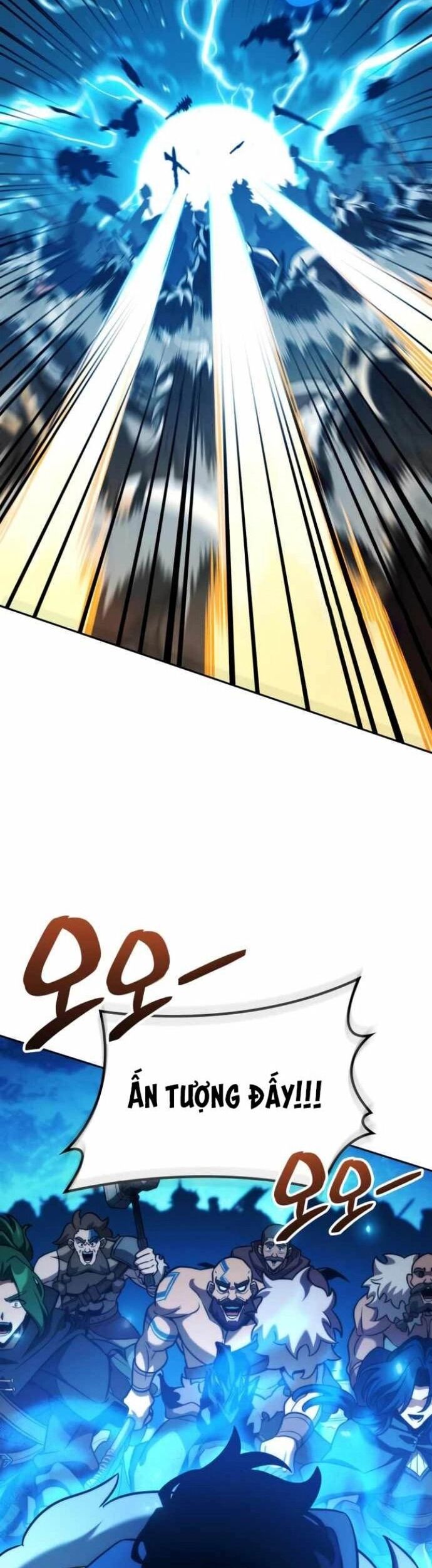 Sử Thi Valhalla Chapter 25 - Trang 2