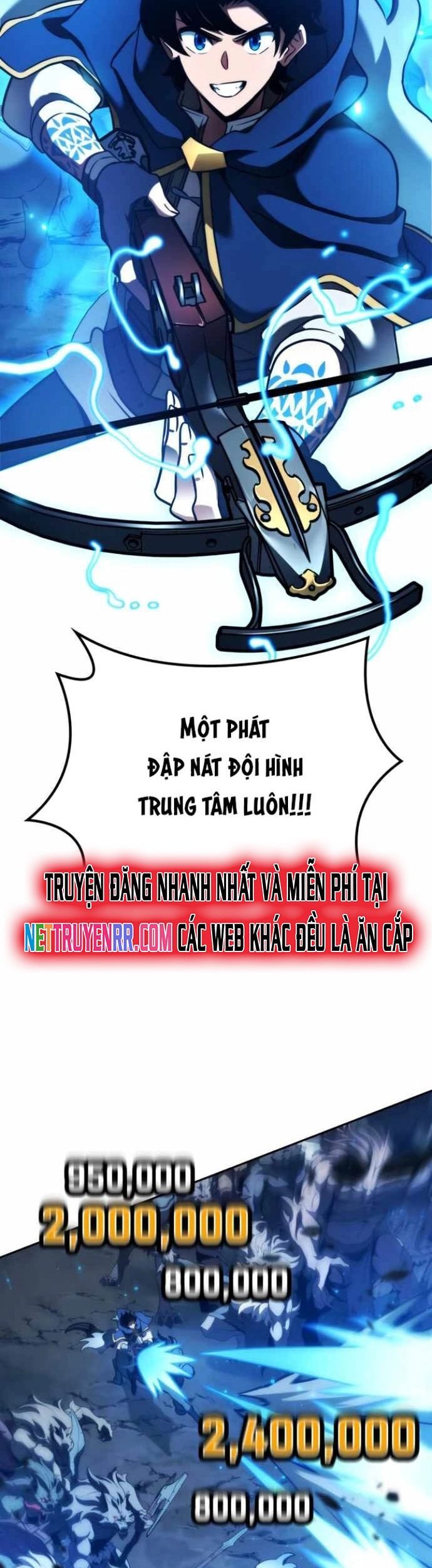 Sử Thi Valhalla Chapter 25 - Trang 2