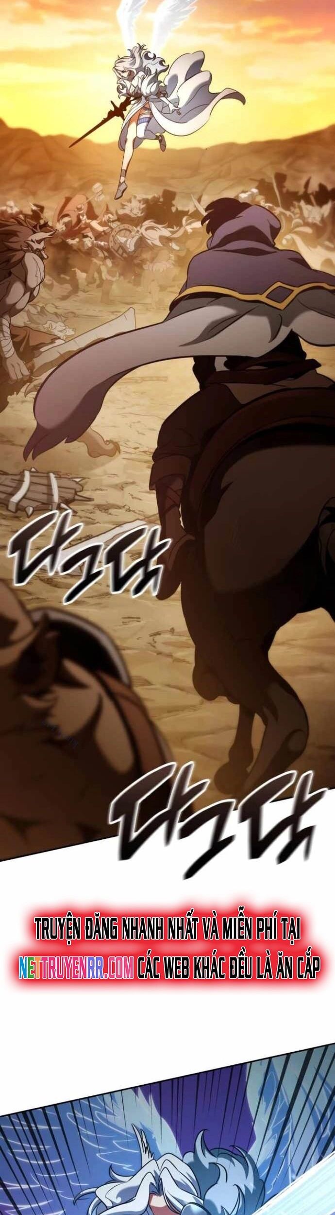 Sử Thi Valhalla Chapter 25 - Trang 2