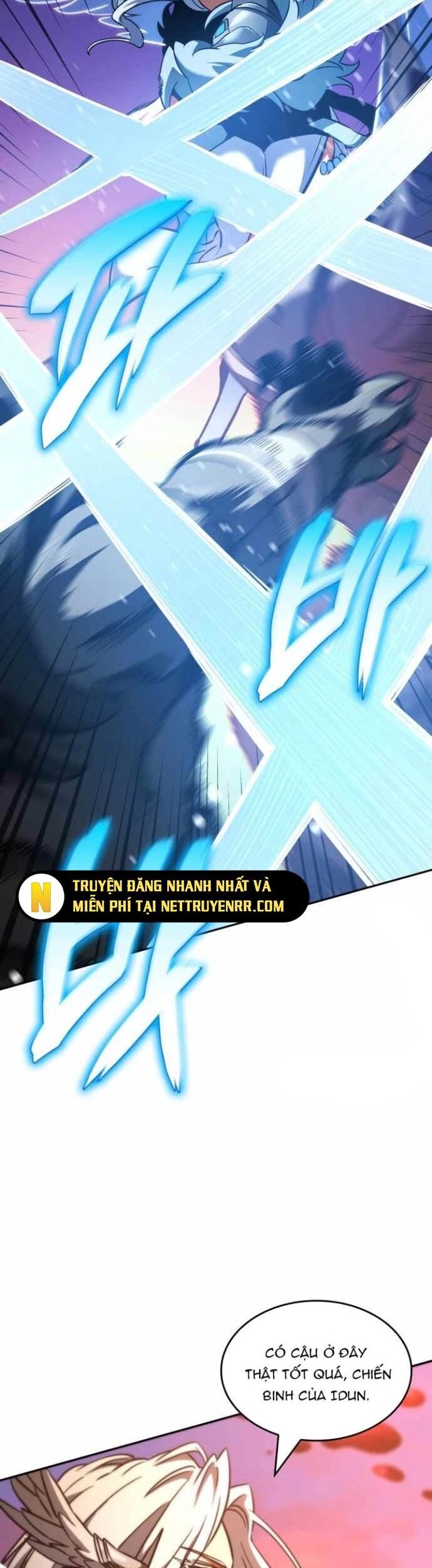 Sử Thi Valhalla Chapter 25 - Trang 2