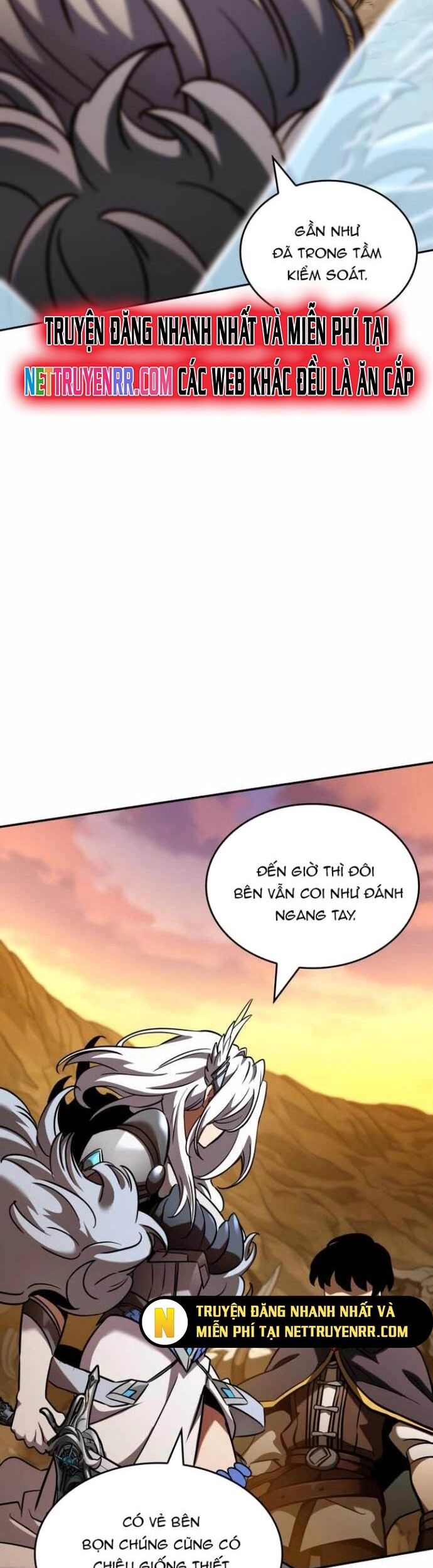 Sử Thi Valhalla Chapter 25 - Trang 2