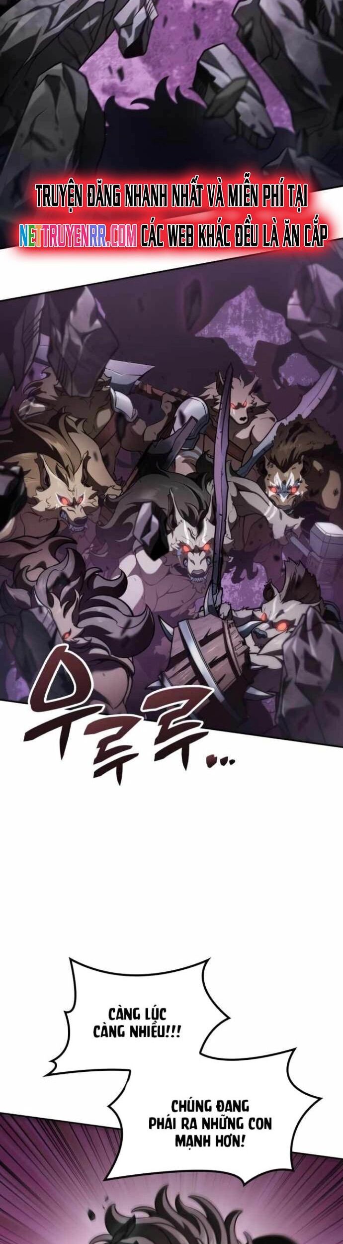 Sử Thi Valhalla Chapter 25 - Trang 2