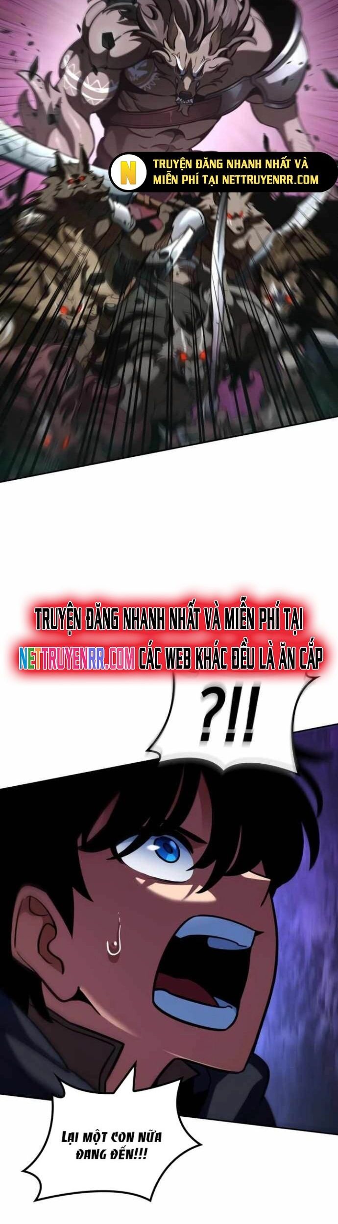 Sử Thi Valhalla Chapter 25 - Trang 2
