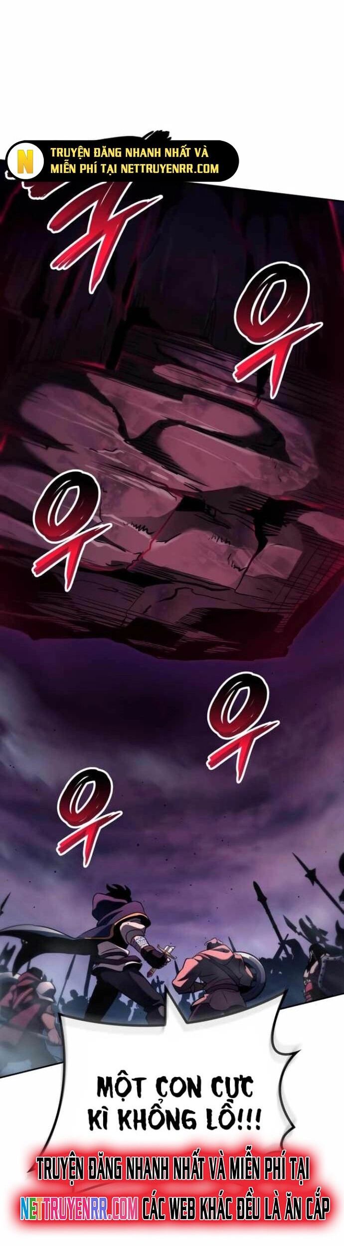 Sử Thi Valhalla Chapter 25 - Trang 2