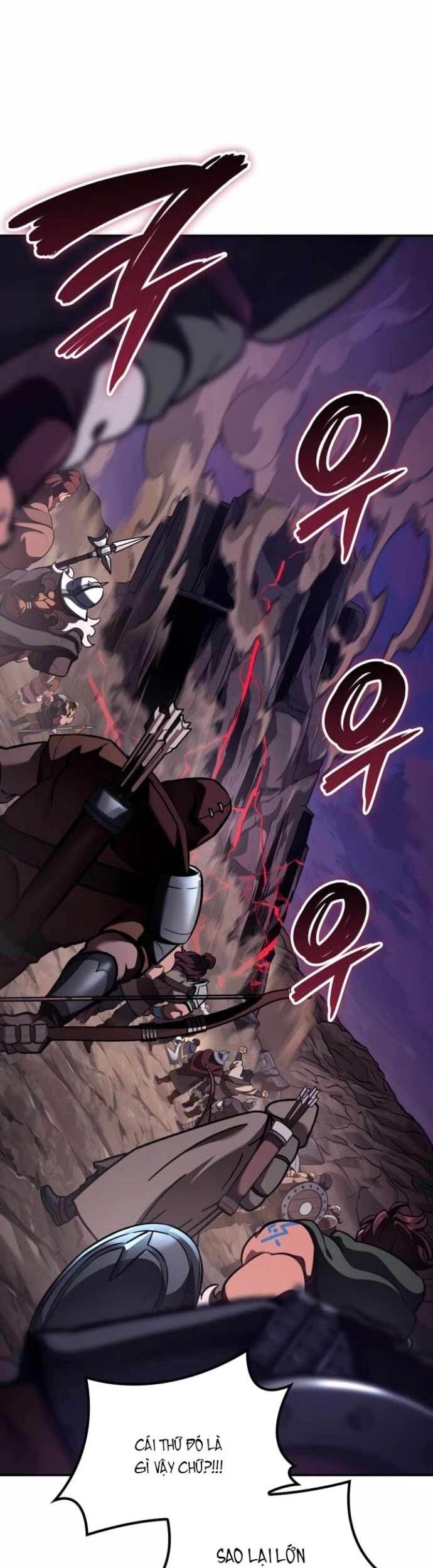 Sử Thi Valhalla Chapter 25 - Trang 2