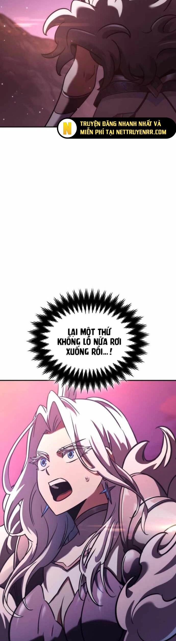Sử Thi Valhalla Chapter 25 - Trang 2