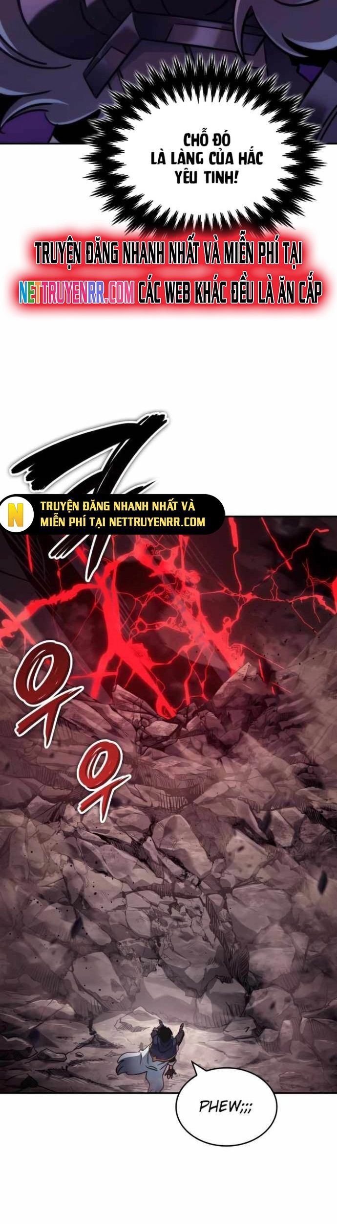 Sử Thi Valhalla Chapter 25 - Trang 2