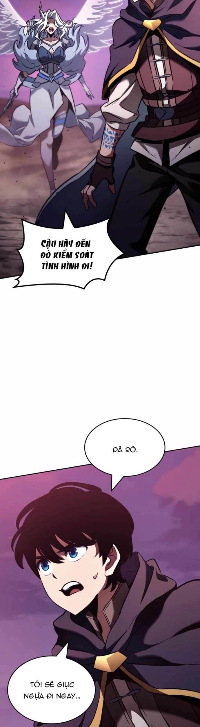 Sử Thi Valhalla Chapter 25 - Trang 2