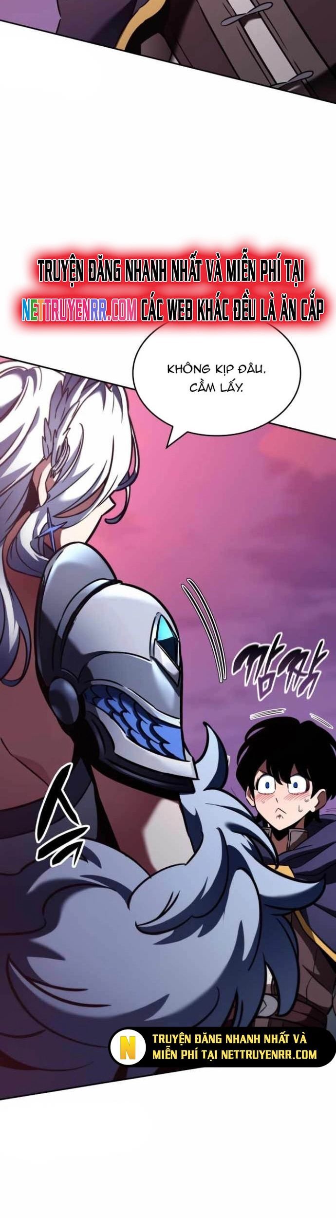 Sử Thi Valhalla Chapter 25 - Trang 2