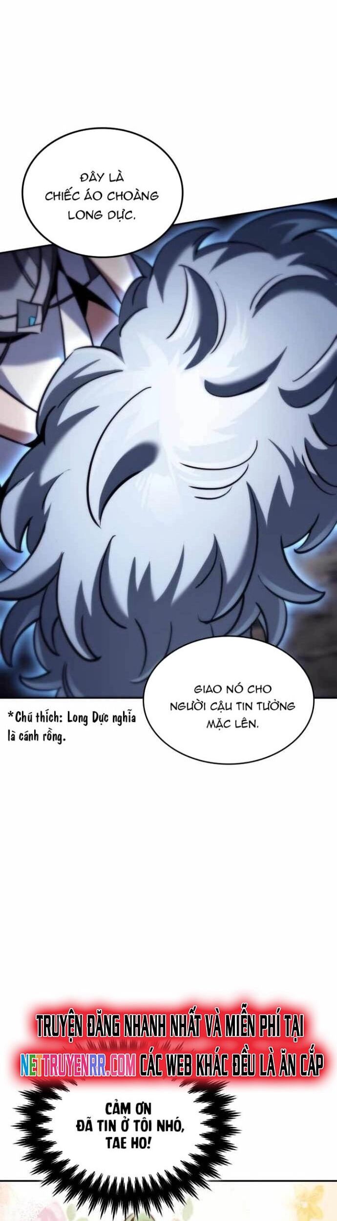 Sử Thi Valhalla Chapter 25 - Trang 2