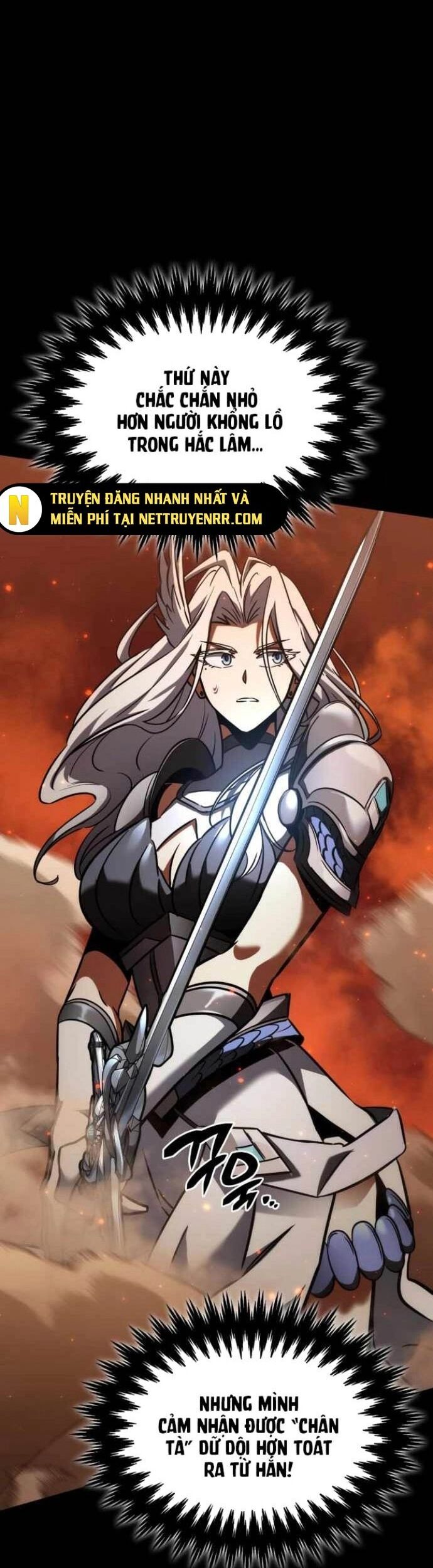 Sử Thi Valhalla Chapter 25 - Trang 2